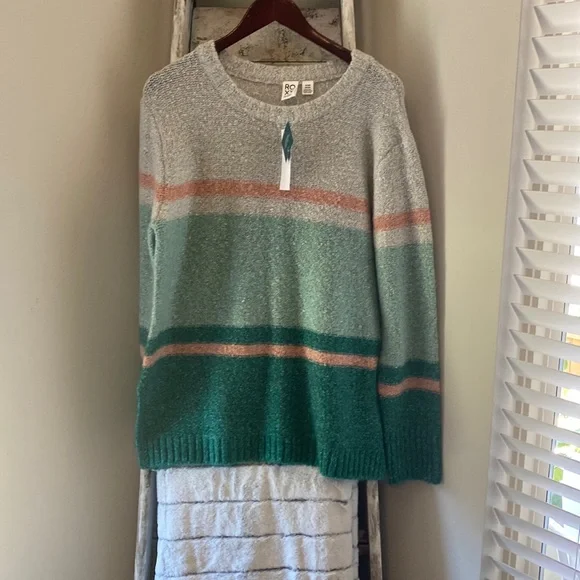 ROXY Sweater “Back to essentials” - Picture 1 of 5